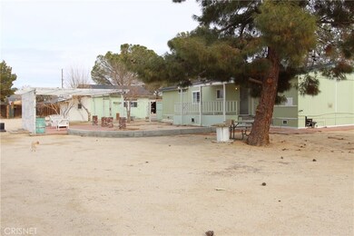 2931 57th St W, Rosamond, CA 93560 - photo 2