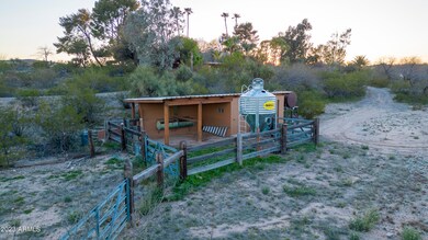 36395 S Moreton Rd, Wickenburg, AZ 85390 - photo 5