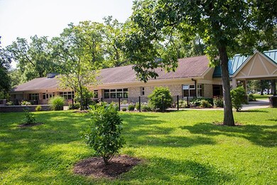 Westgate Shelterhouse