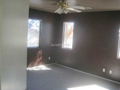 Master Bedroom.