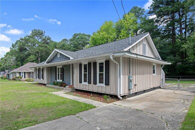 4730 Belford Rd, Fayetteville, NC 28314 - photo 2