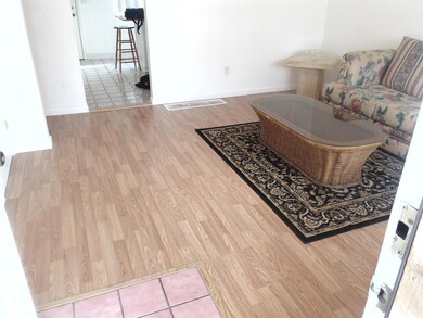 Front Living Room