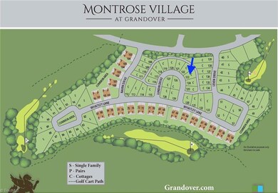 3906 Lundin Dr, Greensboro, NC 27407 - photo 5