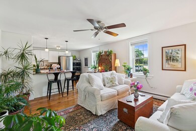 20 Oak Grove Ave unit 2, Bath, ME 04530 - photo 6