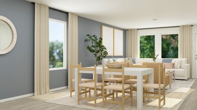 Pictures are representative of floor plan - not ac