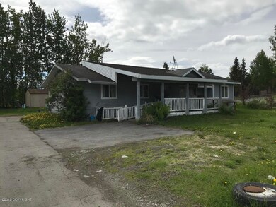 6300 E 9th Avenue, Anchorage, AK 99504