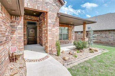 4517 Churchill, Shawnee, OK 74804 - photo 5