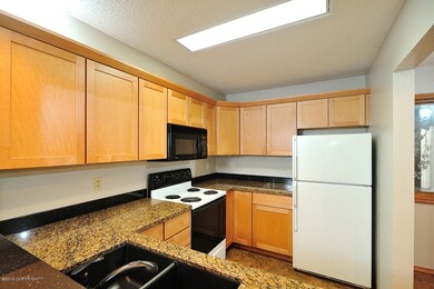 Complete Remodeled Kitchen!