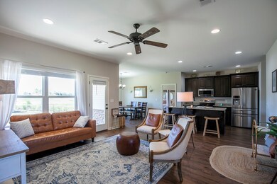 1100 Briarwood Dr, Oxford, MS 38655 - photo 2