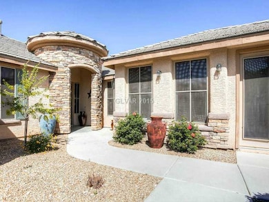 Property Photo. Attached casita