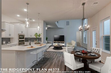 8964 Redding St, North Richland Hills, TX 76180 - photo 5