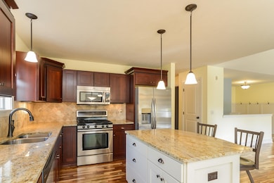 1740 Springwind Dr SW, Byron Center, MI 49315 - photo 7