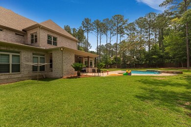 802 Liveoak Trail, Dothan, AL 36305 - photo 4