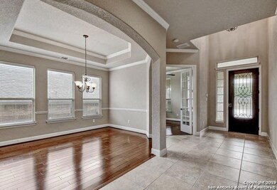 25810 Plumbago, San Antonio, TX 78261 - photo 2