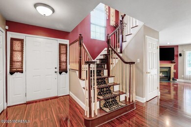 53-1 grassmere foyer