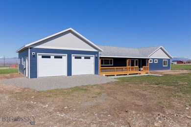 18 Turquoise Rd, Sheridan, MT 59749 - photo 4