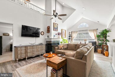 154 Kendrick Place unit 38L, Gaithersburg, MD 20878 - photo 5