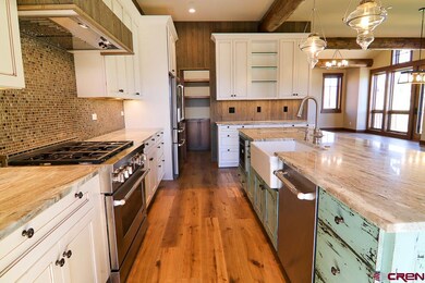 0 Appaloosa Rd unit 747411, Mount Crested Butte, CO 81225 - photo 4