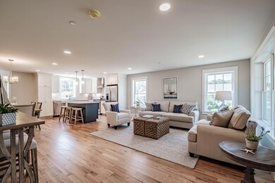 43 Windswept Dr unit 17, Gorham, ME 04038 - photo 4