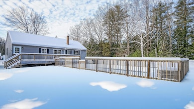 21 Winter St, Buxton, ME 04093 - photo 3