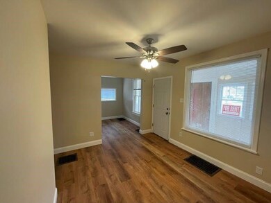 Beautiful new floors!