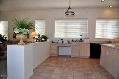 Breakfast Room