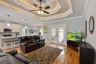 27 Garland Cir, Crawfordville, FL 32327 - photo 6