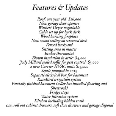 9007 Chaffin Ln, Chattanooga, TN 37421 - photo 2