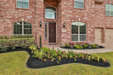 17722 Washburne Ln, Houston, TX 77095 - photo 6