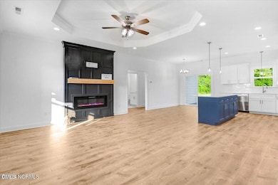 110 Mary Hopes Place, Goldsboro, NC 27534 - photo 3