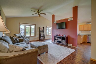 134 Ames St, Oregon, WI 53575 - photo 3