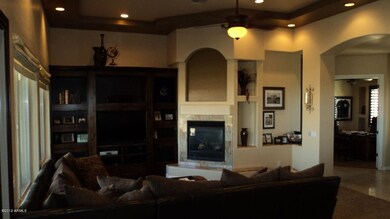 Great room