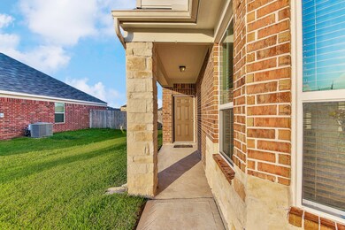 4711 Wheel Wright Trail, Rosenberg, TX 77471 - photo 3