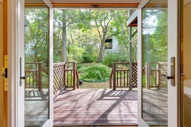 24 Wachusett St unit 1, Jamaica Plain, MA 02130 - photo 2