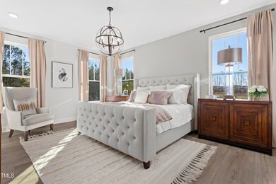 170 Sugar Pine Dr, Franklinton, NC 27525 - photo 3