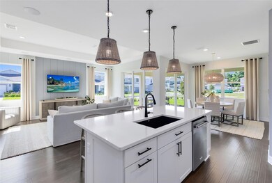 Model Home Design Only. Pictures and furnishings are for illustrative purposes only. Elevations, colors and options may vary. Furniture is for model home staging only.?