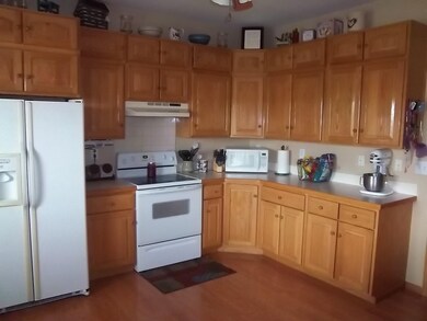 7362 W Buckboard Rd, North Platte, NE 69101 - photo 7