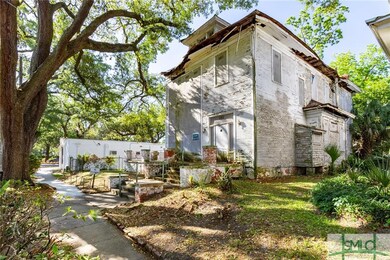 505 W 36th St, Savannah, GA 31415 - photo 2