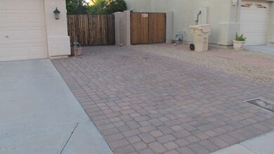 Functional RV Gate