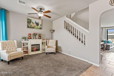 3052 Don Maynard St, El Paso, TX 79938 - photo 7