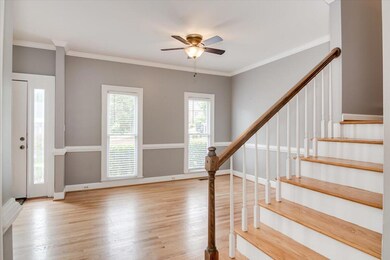 827 Park Chase Dr, Evans, GA 30809 - photo 6