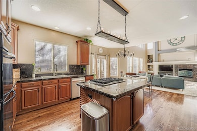 3277 Coyote Hills Way, Castle Rock, CO 80109 - photo 5