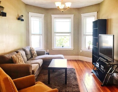 159 King St unit 2, Dorchester, MA 02122 - photo 3