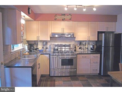 498 Dwight Ave, Oaklyn, NJ 08107 - photo 5