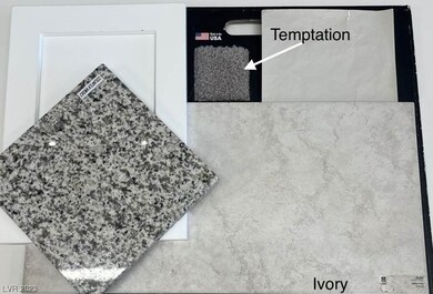 INTERIOR SELECTIONS