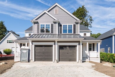 293 Bacon St unit B, Natick, MA 01760 - photo 5