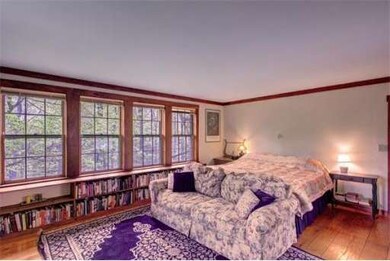 399 Bardwells Ferry Rd, Conway, MA 01341 - photo 4