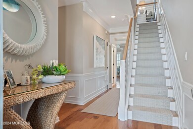 Exceptional Details Throughout