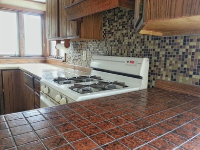 Easy countertops