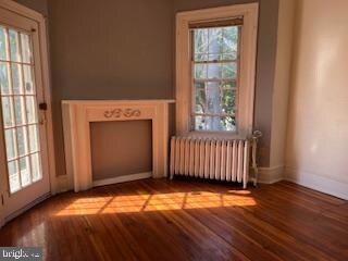 122 Walnut Ave unit 2ND FLOOR, Ardmore, PA 19003 - photo 2